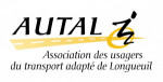Association des usagers du transport adapté de Longueuil (AUTAL)