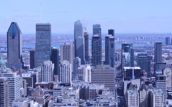 Ville Montréal