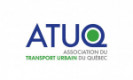Association du transport urbain du Québec (ATUQ)
