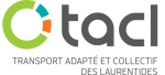 Logo TACL