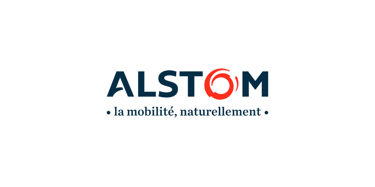 Commanditaires du Gala des Prix Guy-Chartrand 2022 : Alstom 