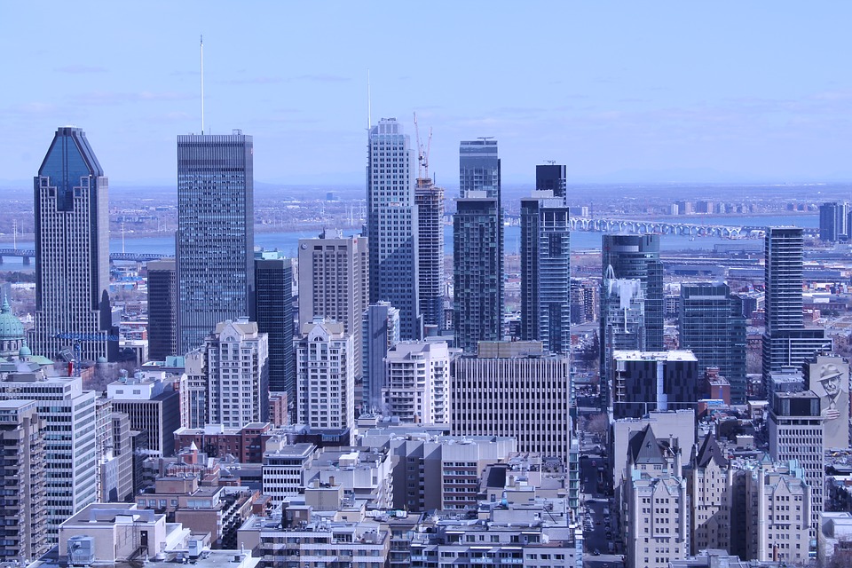 Ville Montréal